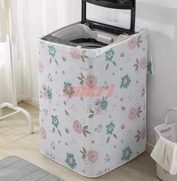 Washing Machine Covers Washer Cover Top Loading Washing Machine Cover Waterproof Cover
