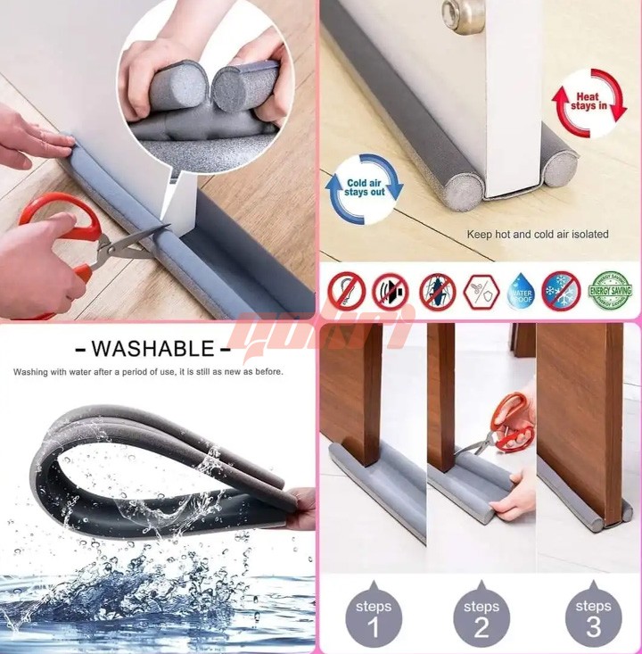 Door Foam (2 pcs pakage)