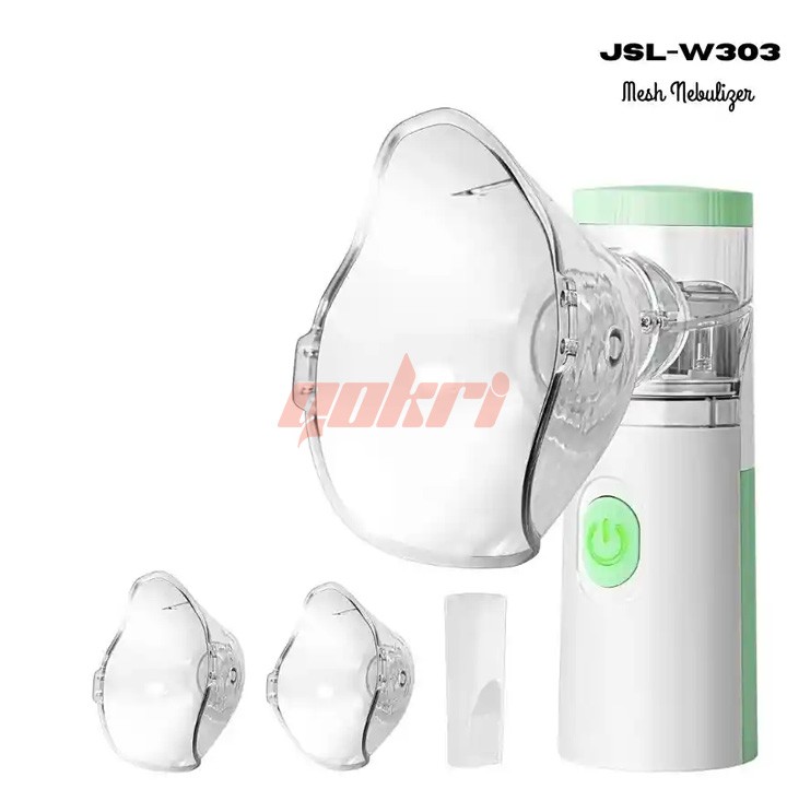 Mesh nebulizer (JSL-w303) model