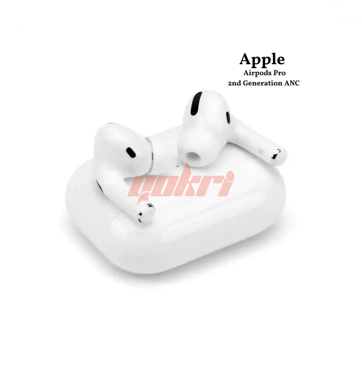 Apple Airpods Pro 2nd Generation ANC