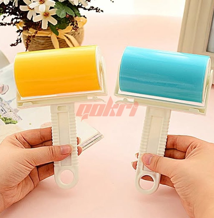 Lint Remover Roller Washable and reusable