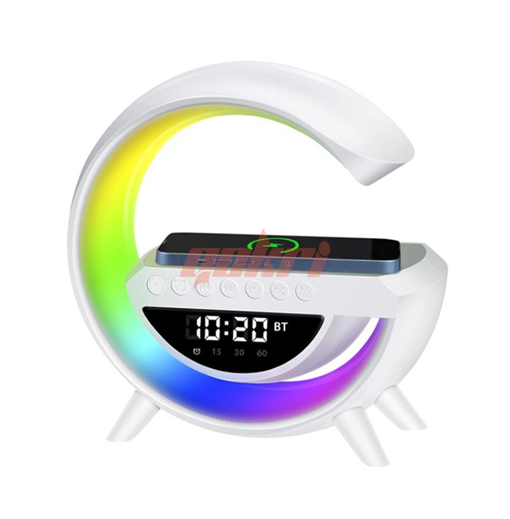 G-Shape Multifunctional Speaker