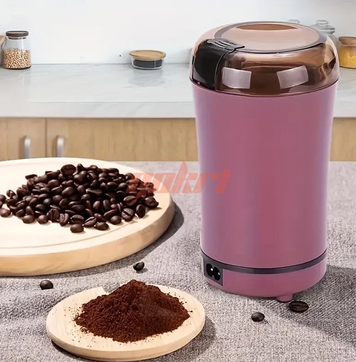Smart Electric Grinder Machine