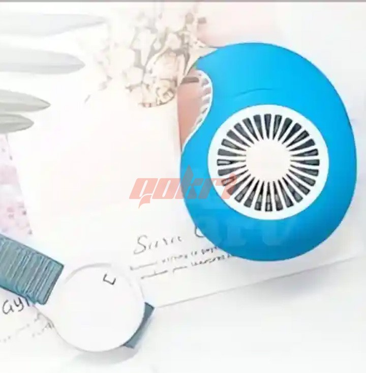 Coplax rechargeable mini hand fan
