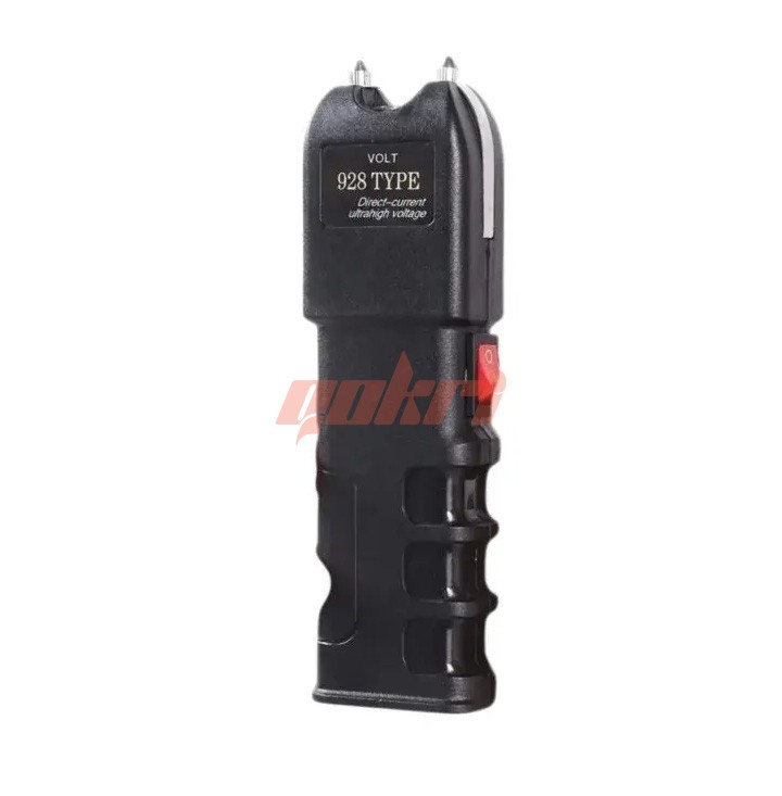 Self Defence Stun Gun-928 with Flashlight