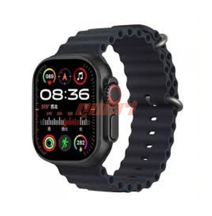 T900 Ultra 2 Big NFC Smart Watch