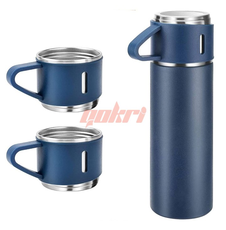 Vaccum flask set