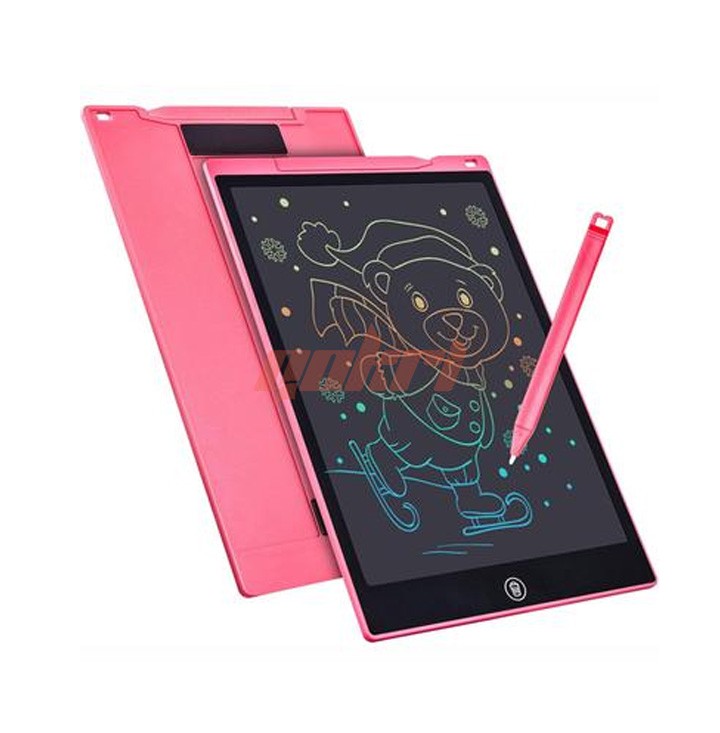 LCD Writing Tablet Single Color - 12 Inches