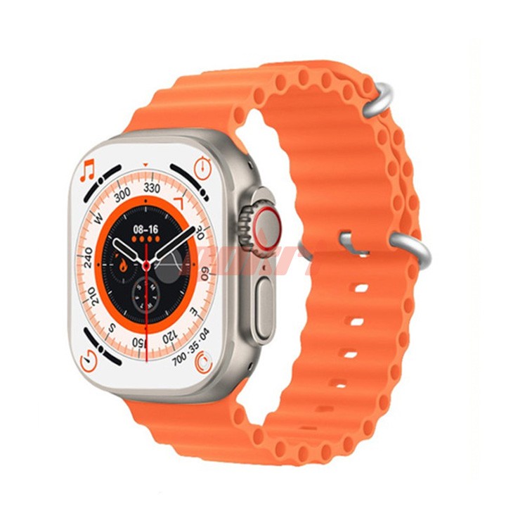 T800 Ultra Smart Watch