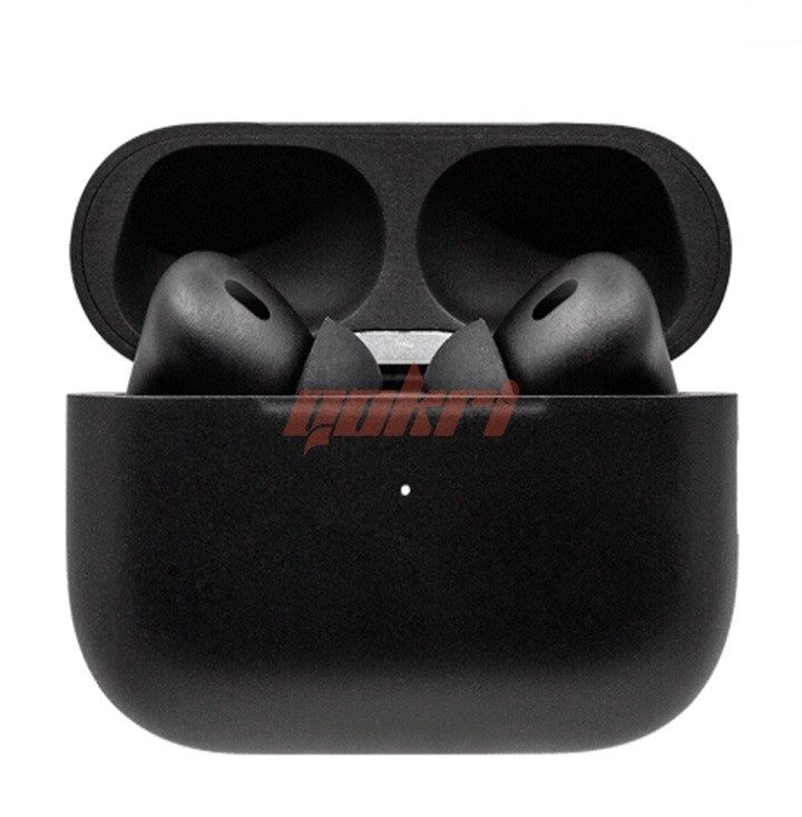 Apple AirPods Pro 2 (Black, Dubai Variant) black