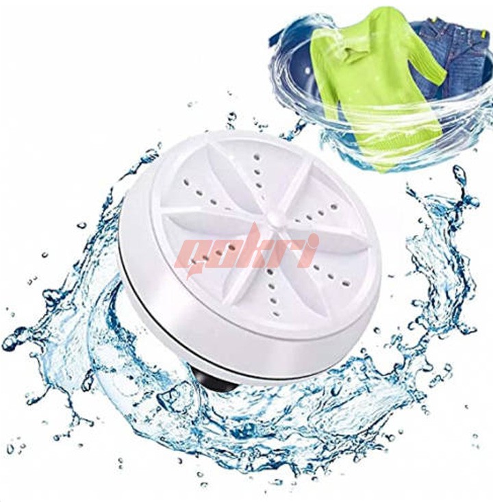 Turbine washing machine(Portable)