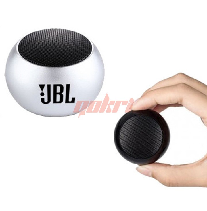 JBL M3 mini portable speaker