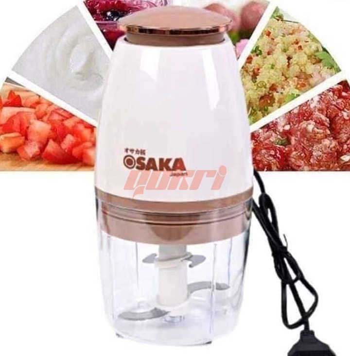 OSAKA Multi-Purpose Japan Blender & Grinder