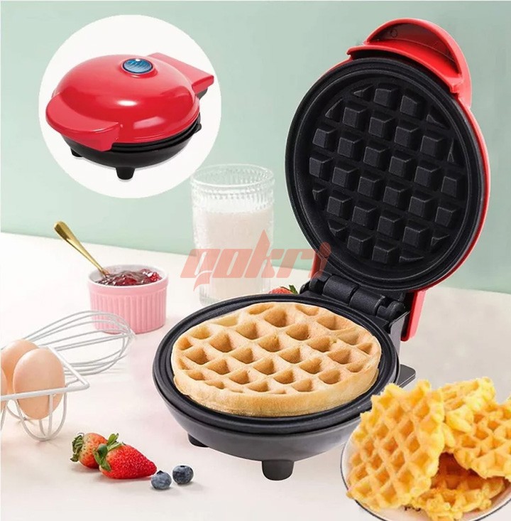 Mini Waffle maker 350 watt