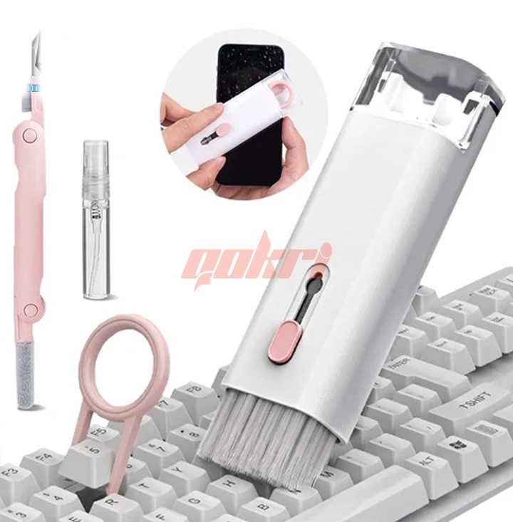 7 in 1 cleaning tools(multifunctional)