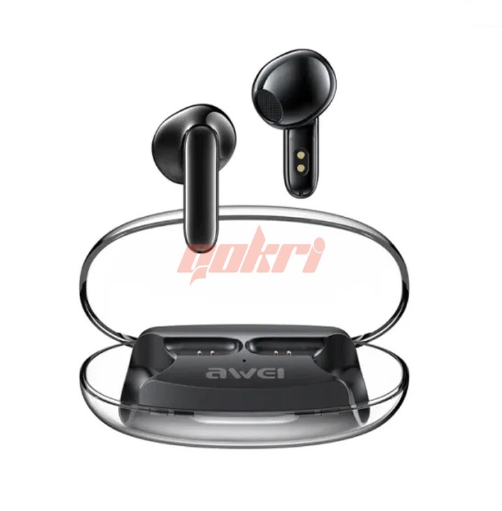 Awei T85 ENC Wireless Earbuds