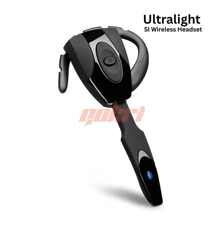 SL wireless headset