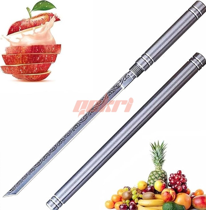 Portable Fruit knife