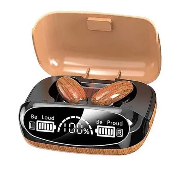 M35 TWS wireless earbuds