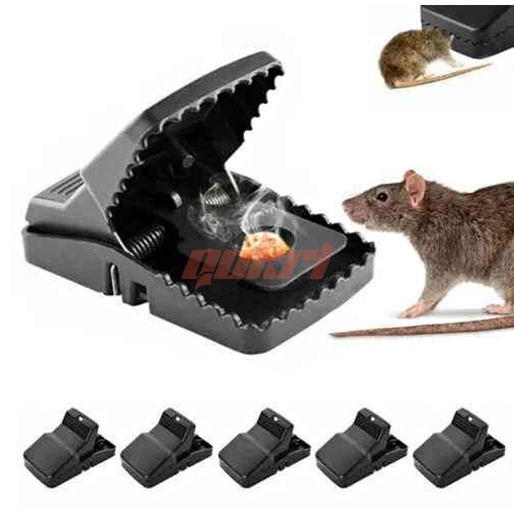 Super Powerful Mouse Trap Rat Trap